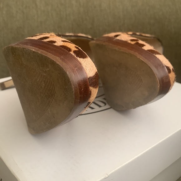 Steve Madden”Rumble” Size 7 - Picture 6 of 7